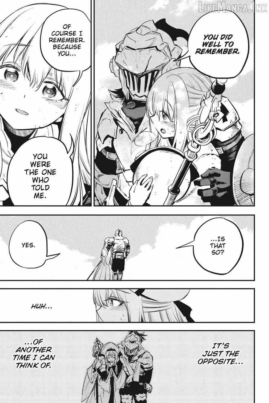 The Mad Dog of the Duke’s Estate Chapter 112 – Page 10
