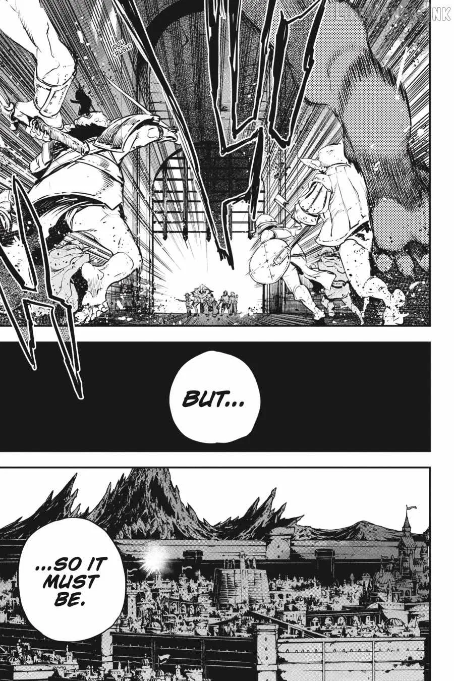 The Mad Dog of the Duke’s Estate Chapter 112 – Page 18