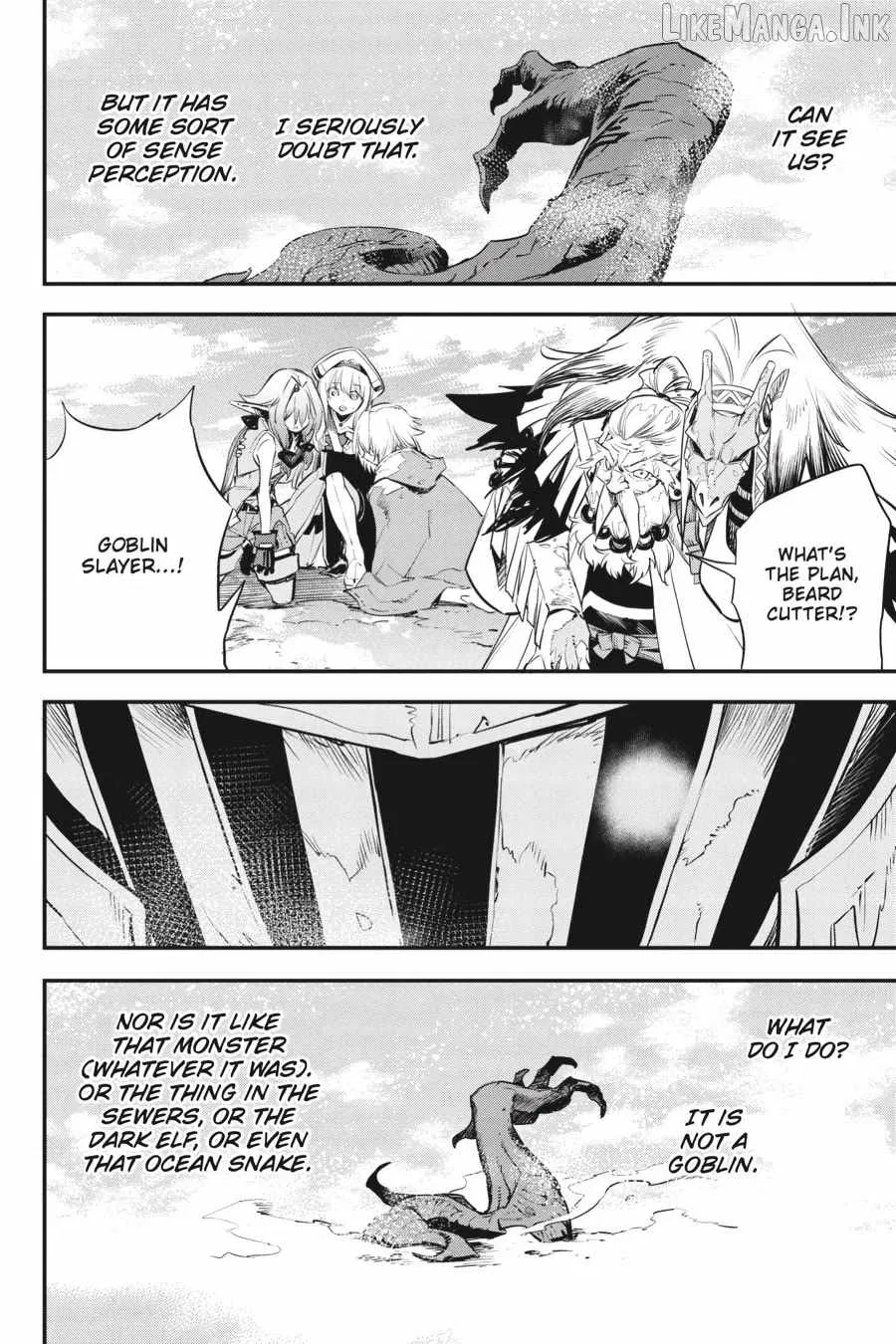 The Mad Dog of the Duke’s Estate Chapter 111 – Page 7