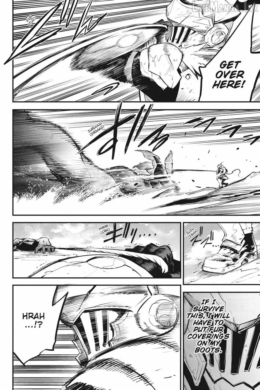 The Mad Dog of the Duke’s Estate Chapter 111 – Page 13