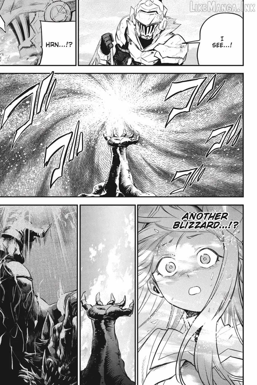 The Mad Dog of the Duke’s Estate Chapter 111 – Page 16