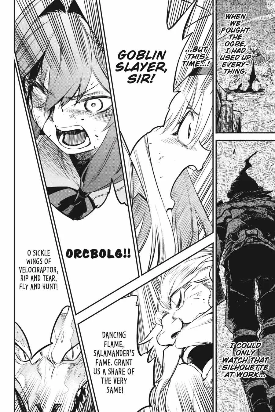The Mad Dog of the Duke’s Estate Chapter 111 – Page 17