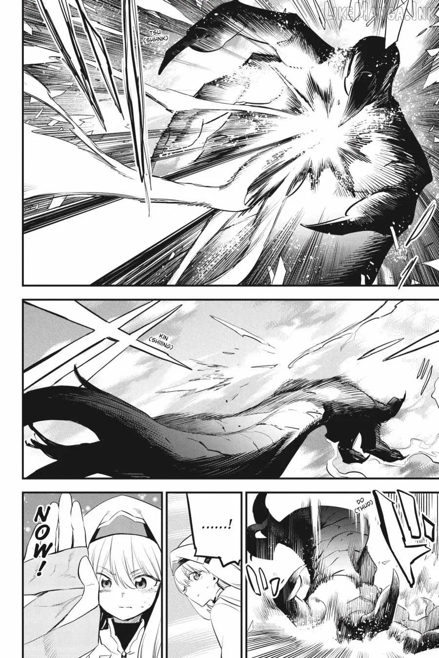 The Mad Dog of the Duke’s Estate Chapter 111 – Page 19