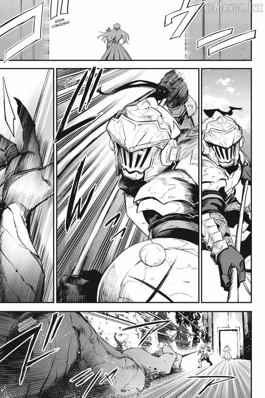 The Mad Dog of the Duke’s Estate Chapter 111 – Page 20