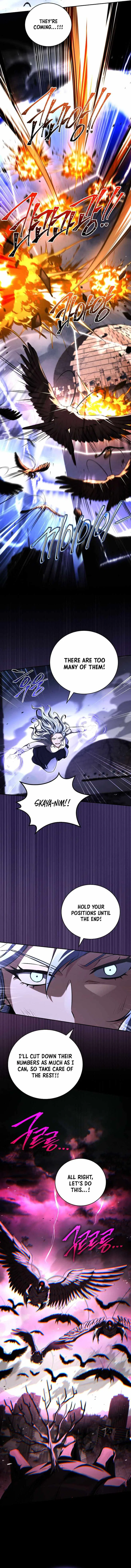 My Simulated Path To Immortality Chapter 226 – Page 6