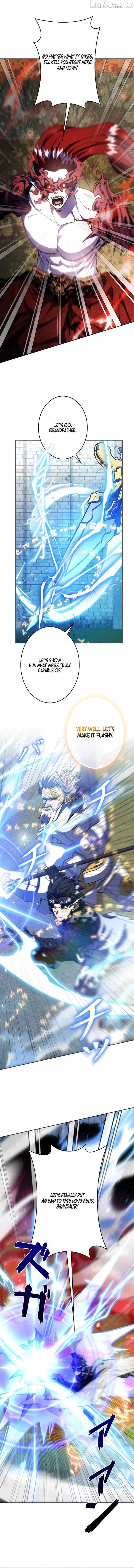The Extra’s Academy Survival Guide Chapter 128 – Page 11