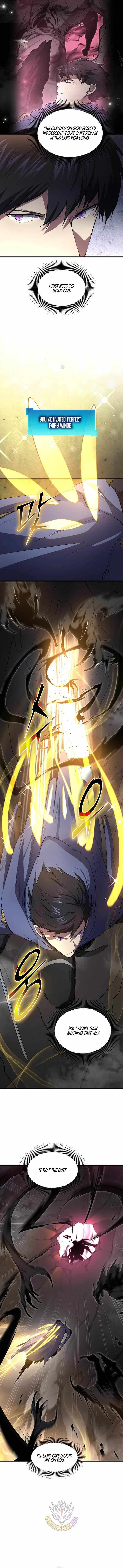 My Simulated Path To Immortality Chapter 167 – Page 11