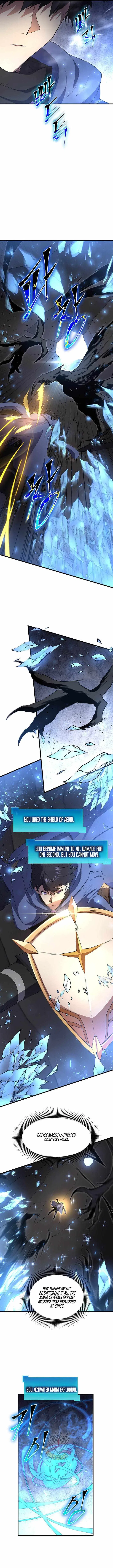 My Simulated Path To Immortality Chapter 167 – Page 13