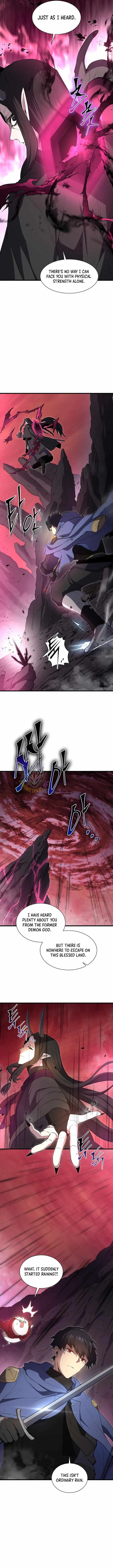 My Simulated Path To Immortality Chapter 166 – Page 4