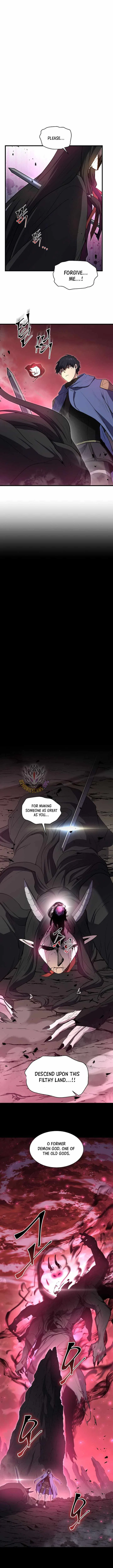My Simulated Path To Immortality Chapter 166 – Page 16