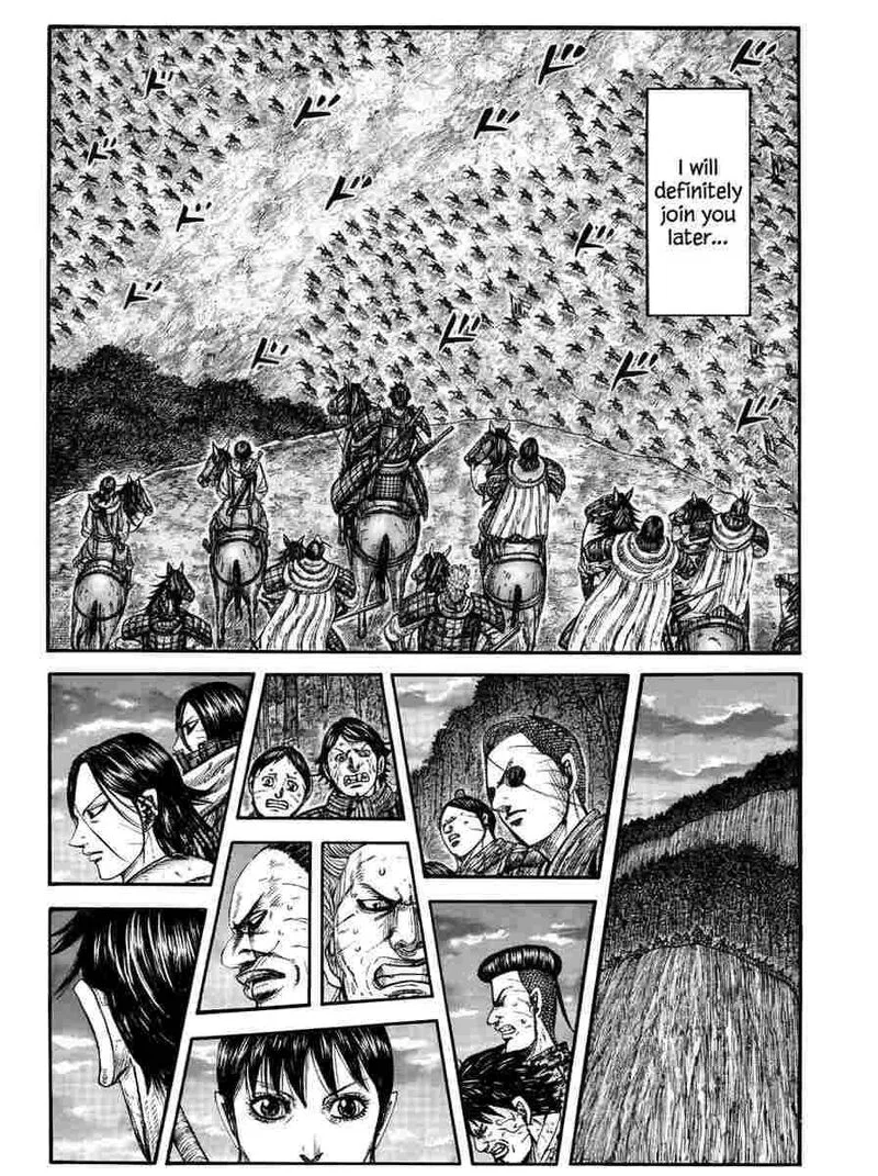 The Postman of the Apocalypse Chapter 885 – Page 18