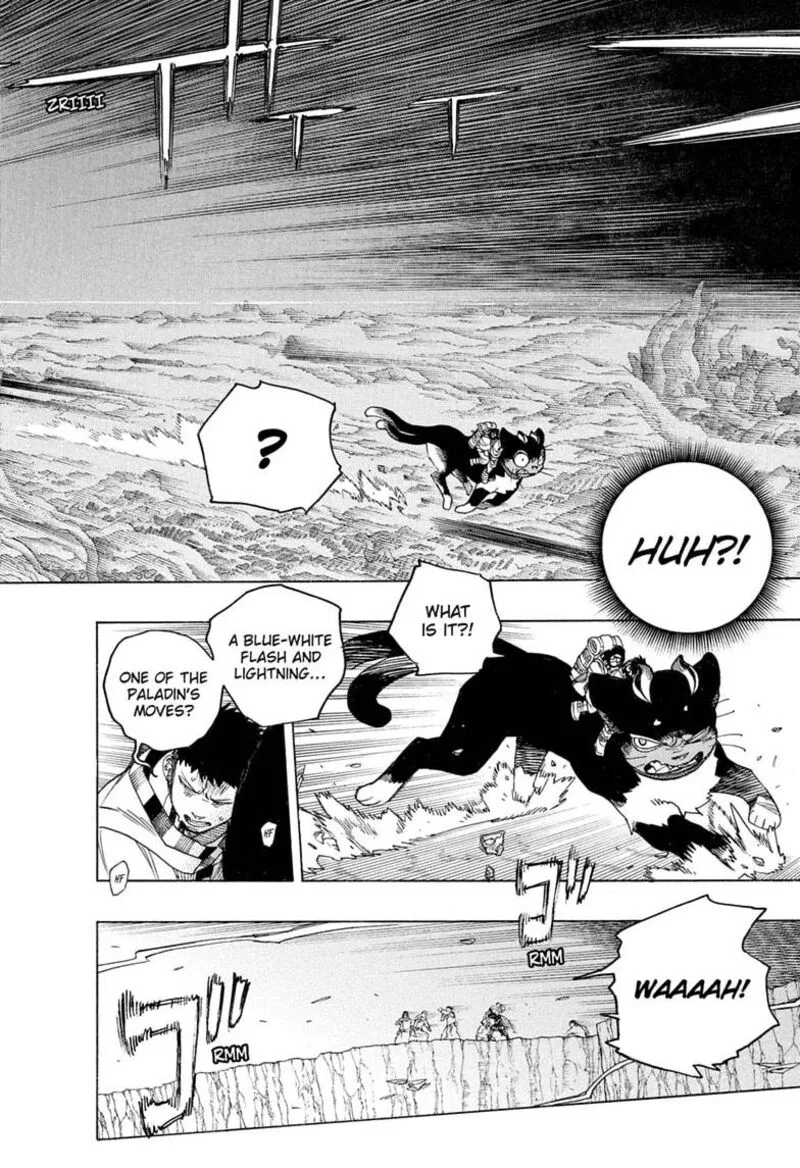 The Postman of the Apocalypse Chapter 169 – Page 2