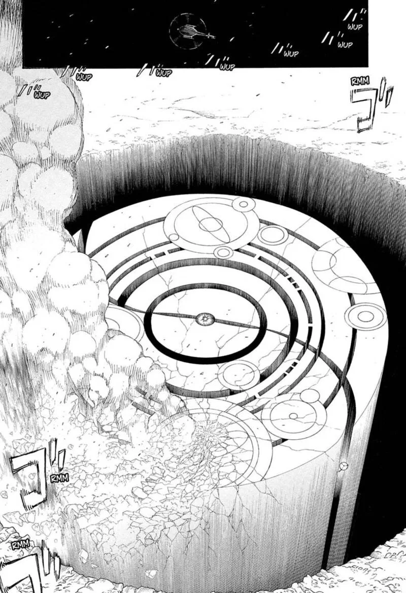 The Postman of the Apocalypse Chapter 169 – Page 4
