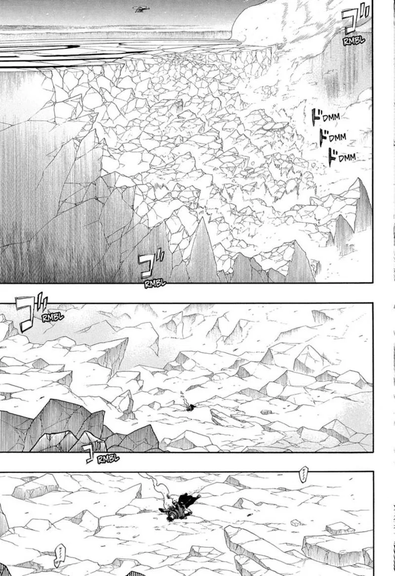The Postman of the Apocalypse Chapter 169 – Page 5