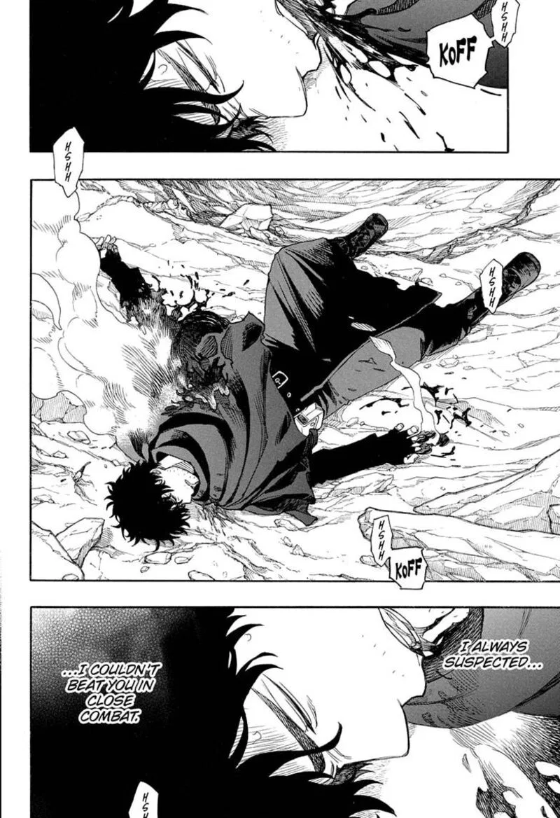 The Postman of the Apocalypse Chapter 169 – Page 6