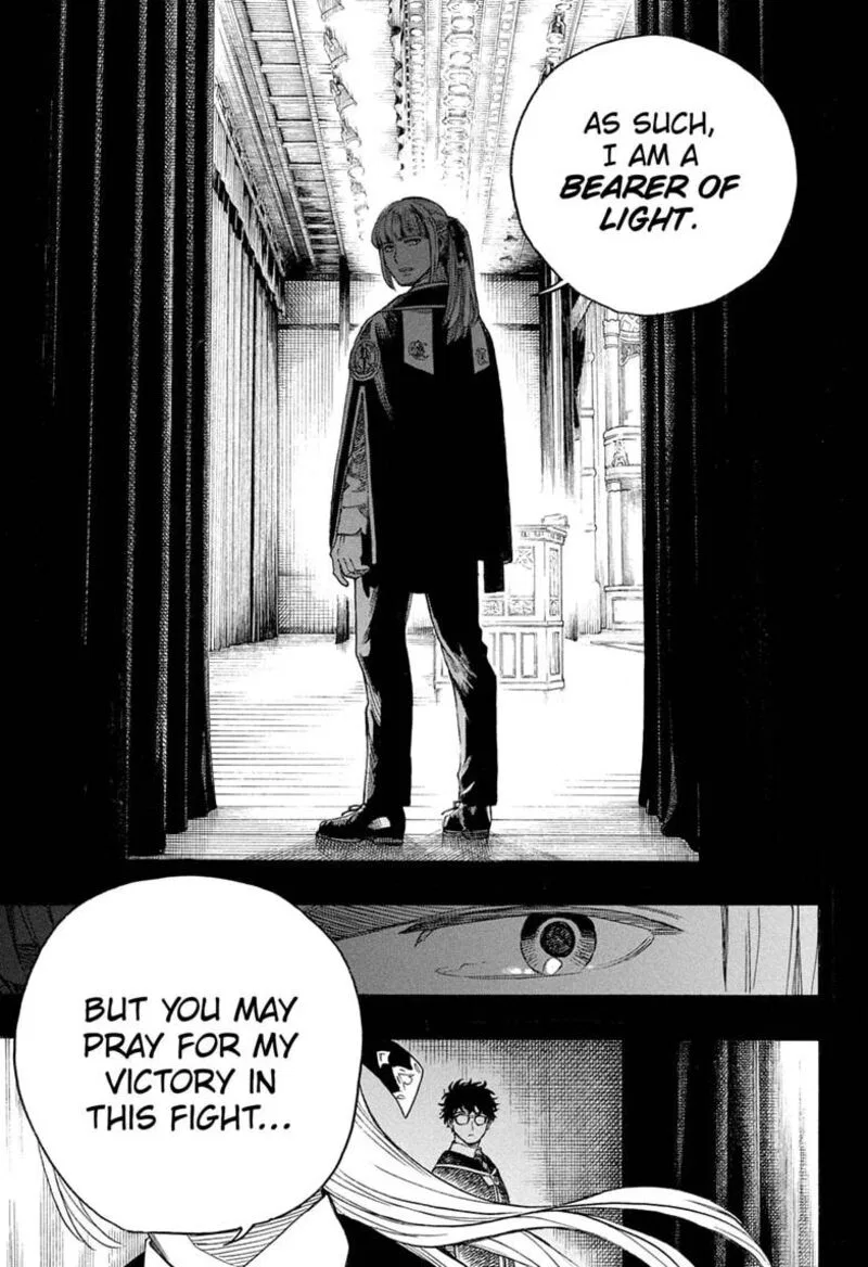 The Postman of the Apocalypse Chapter 169 – Page 13