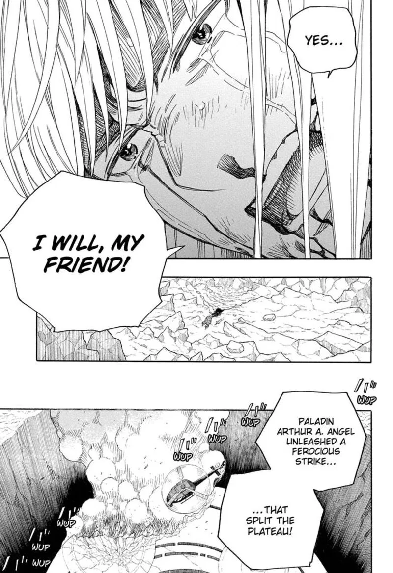 The Postman of the Apocalypse Chapter 169 – Page 17