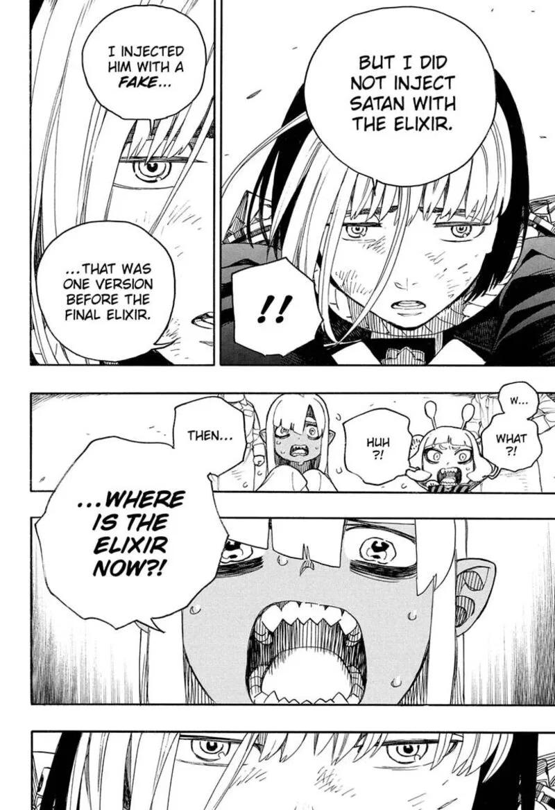 The Postman of the Apocalypse Chapter 169 – Page 24