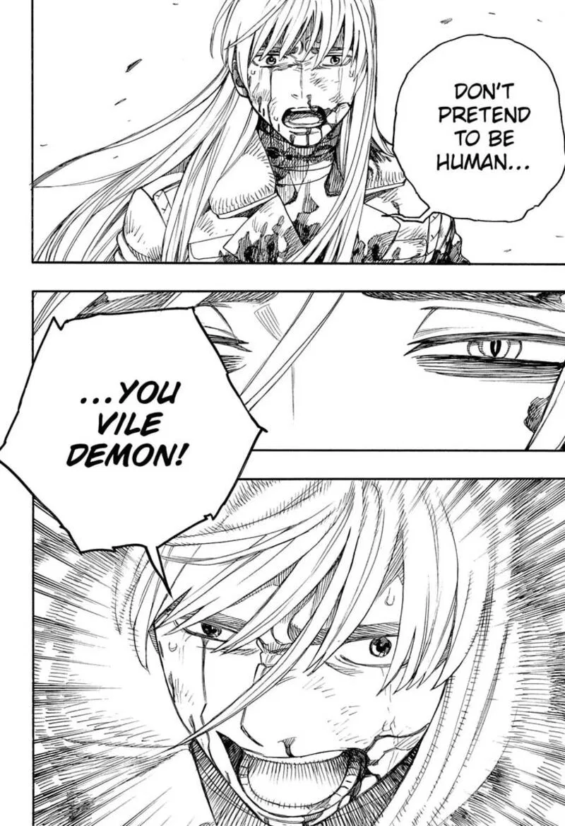 The Postman of the Apocalypse Chapter 169 – Page 32