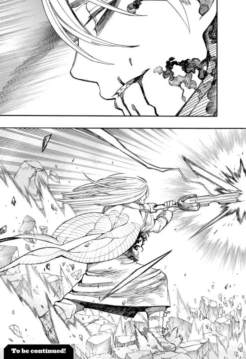 The Postman of the Apocalypse Chapter 169 – Page 37