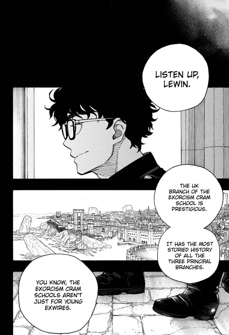 The Postman of the Apocalypse Chapter 168 – Page 4