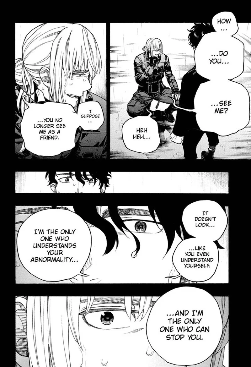 The Postman of the Apocalypse Chapter 168 – Page 30