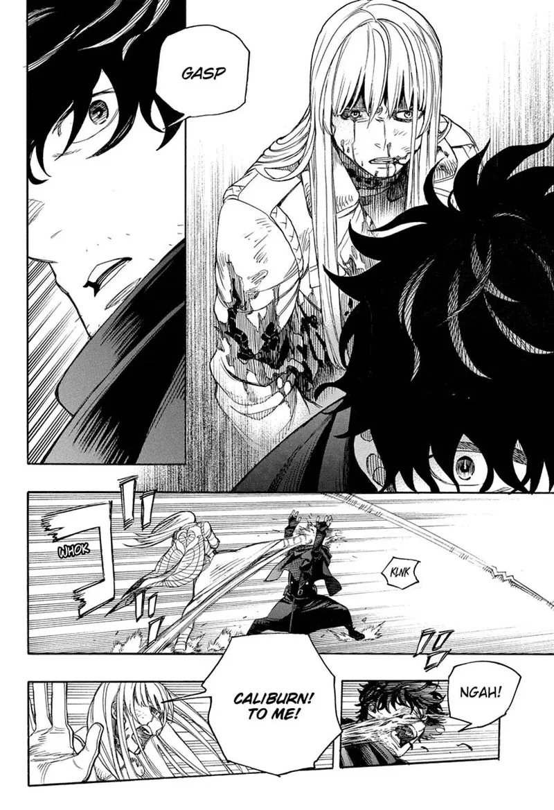 The Postman of the Apocalypse Chapter 168 – Page 34