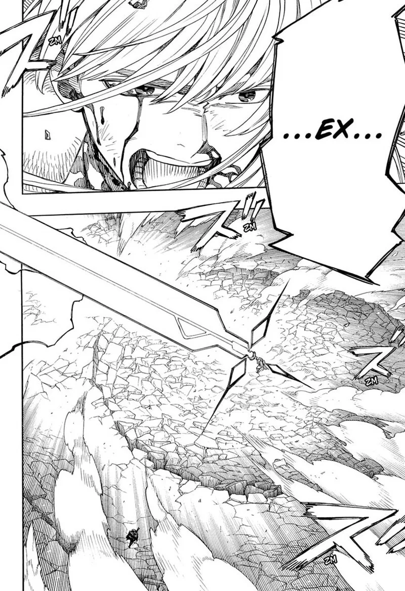 The Postman of the Apocalypse Chapter 168 – Page 38