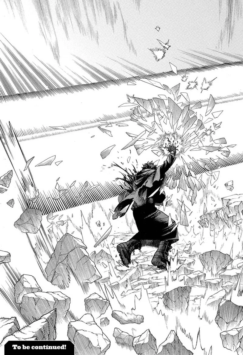 The Postman of the Apocalypse Chapter 168 – Page 41