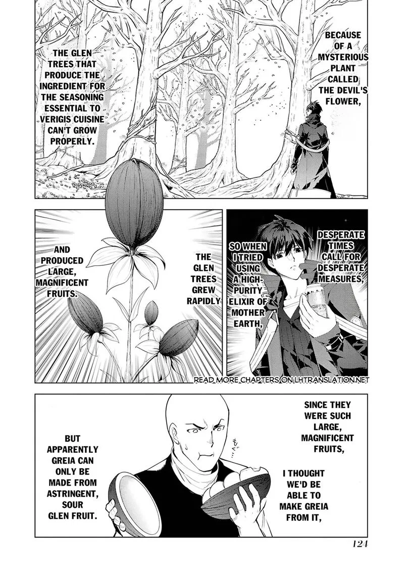 The Postman of the Apocalypse Chapter 99 – Page 2