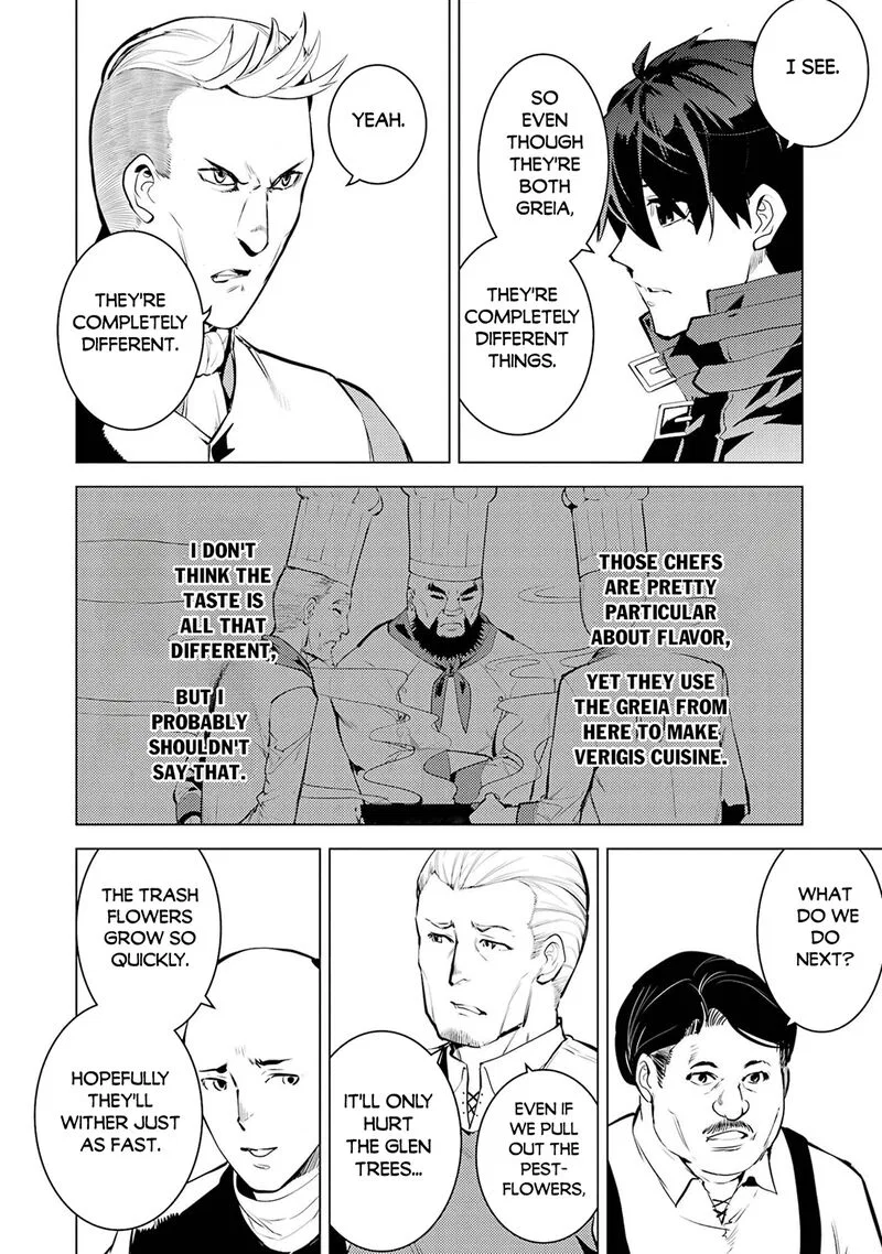 The Postman of the Apocalypse Chapter 99 – Page 4
