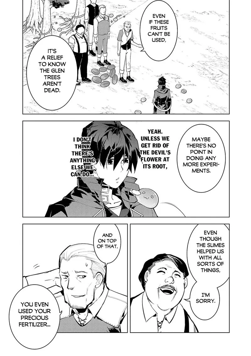 The Postman of the Apocalypse Chapter 99 – Page 5