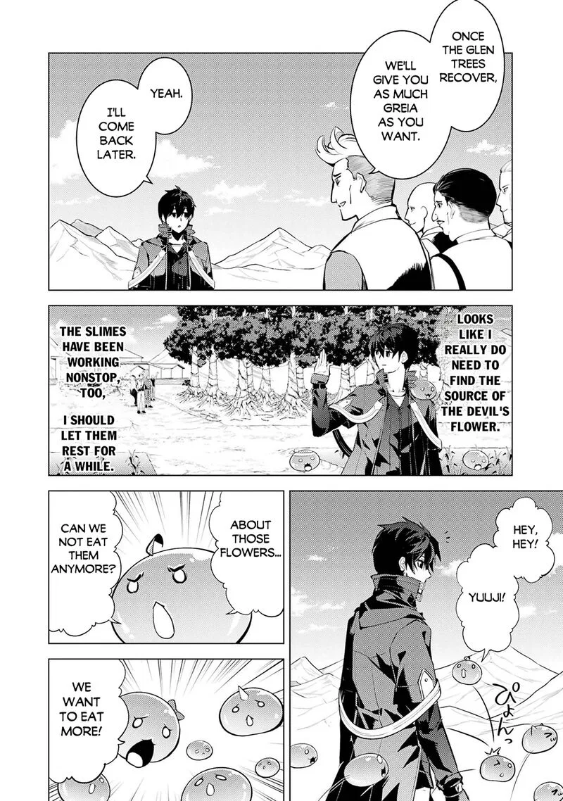 The Postman of the Apocalypse Chapter 99 – Page 6