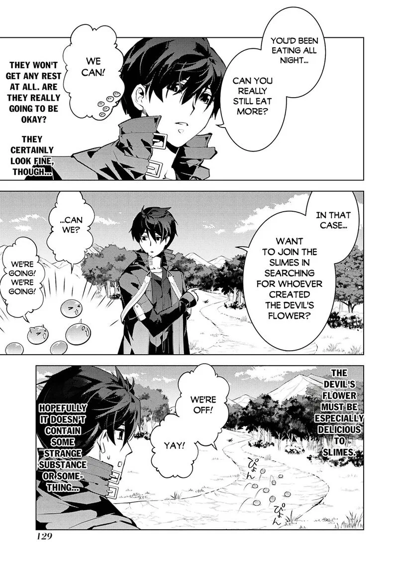 The Postman of the Apocalypse Chapter 99 – Page 7