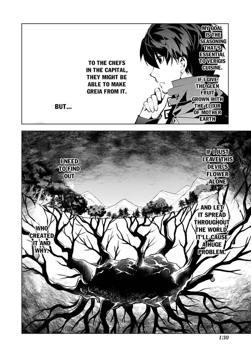 The Postman of the Apocalypse Chapter 99 – Page 8