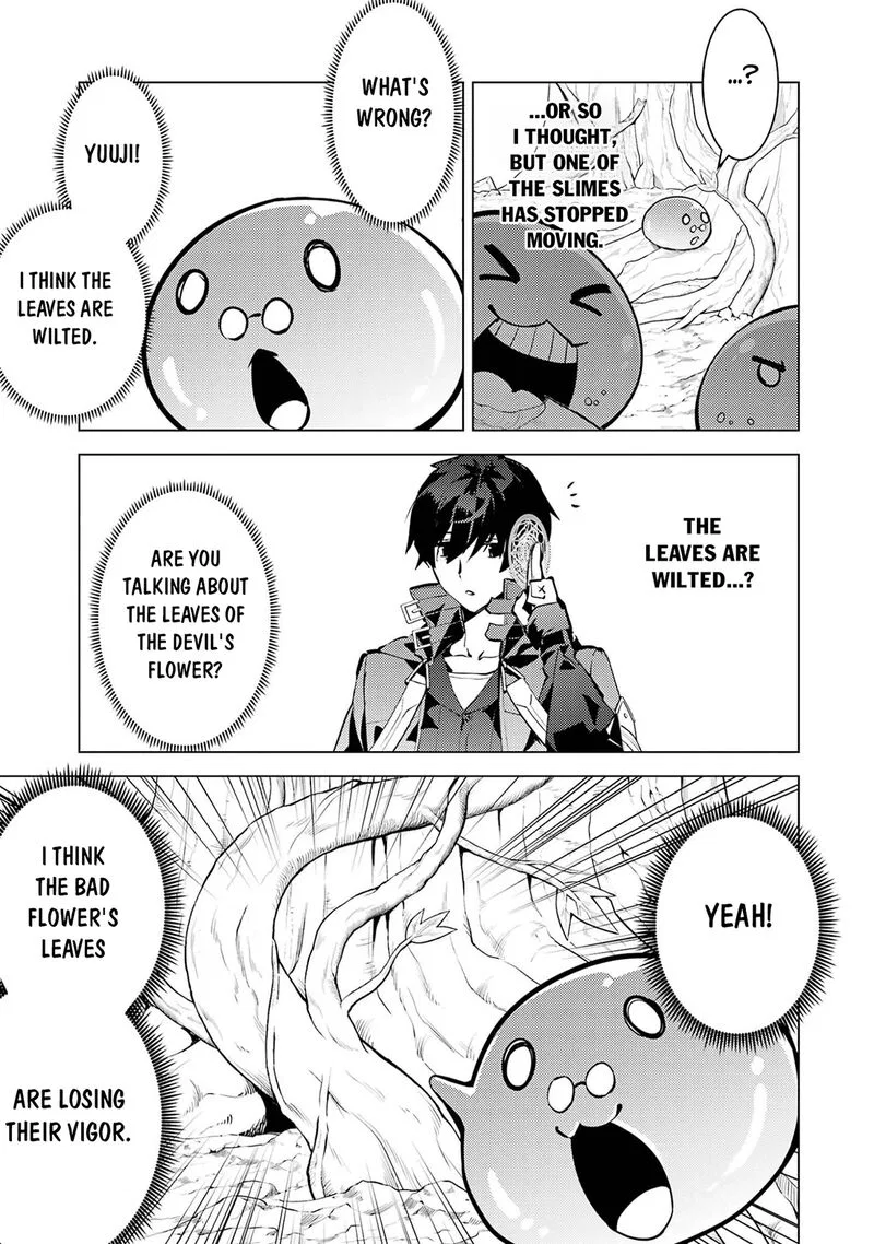 The Postman of the Apocalypse Chapter 99 – Page 11