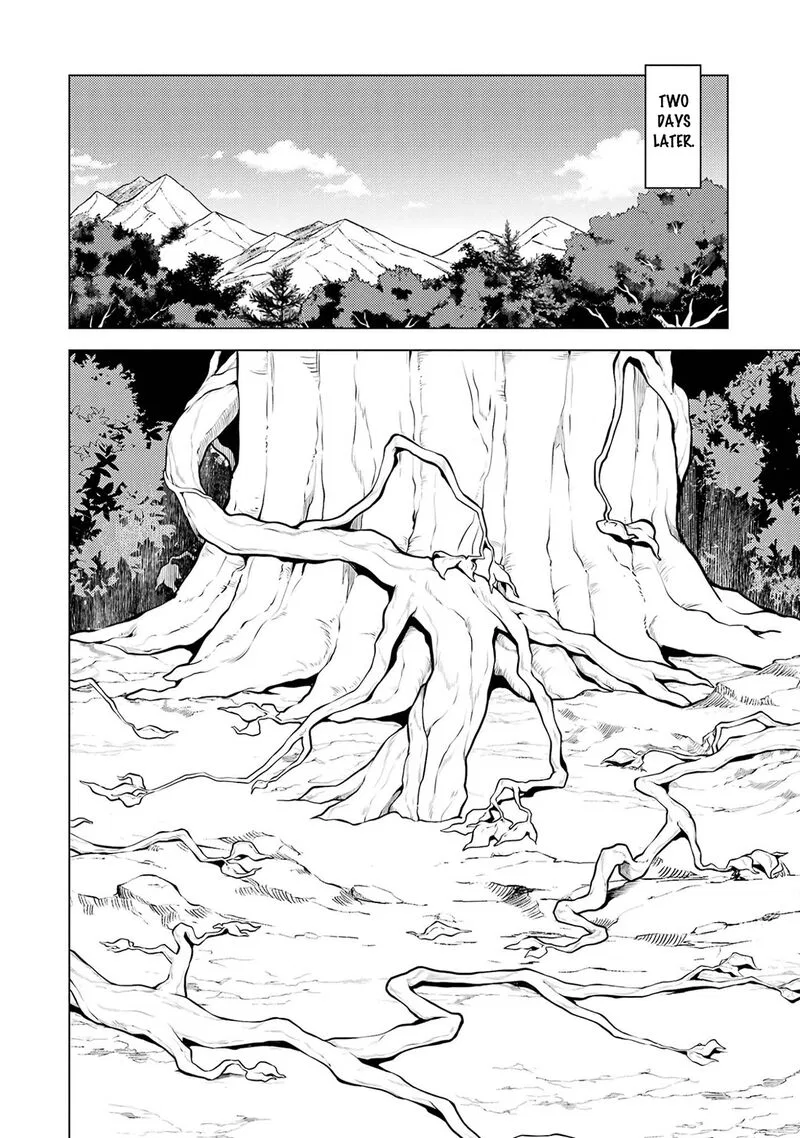 The Postman of the Apocalypse Chapter 99 – Page 14