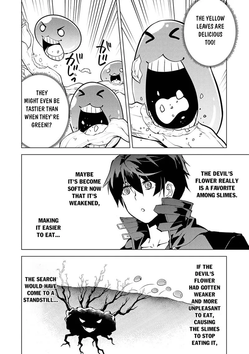 The Postman of the Apocalypse Chapter 99 – Page 16