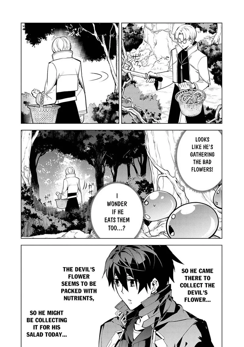 The Postman of the Apocalypse Chapter 99 – Page 24