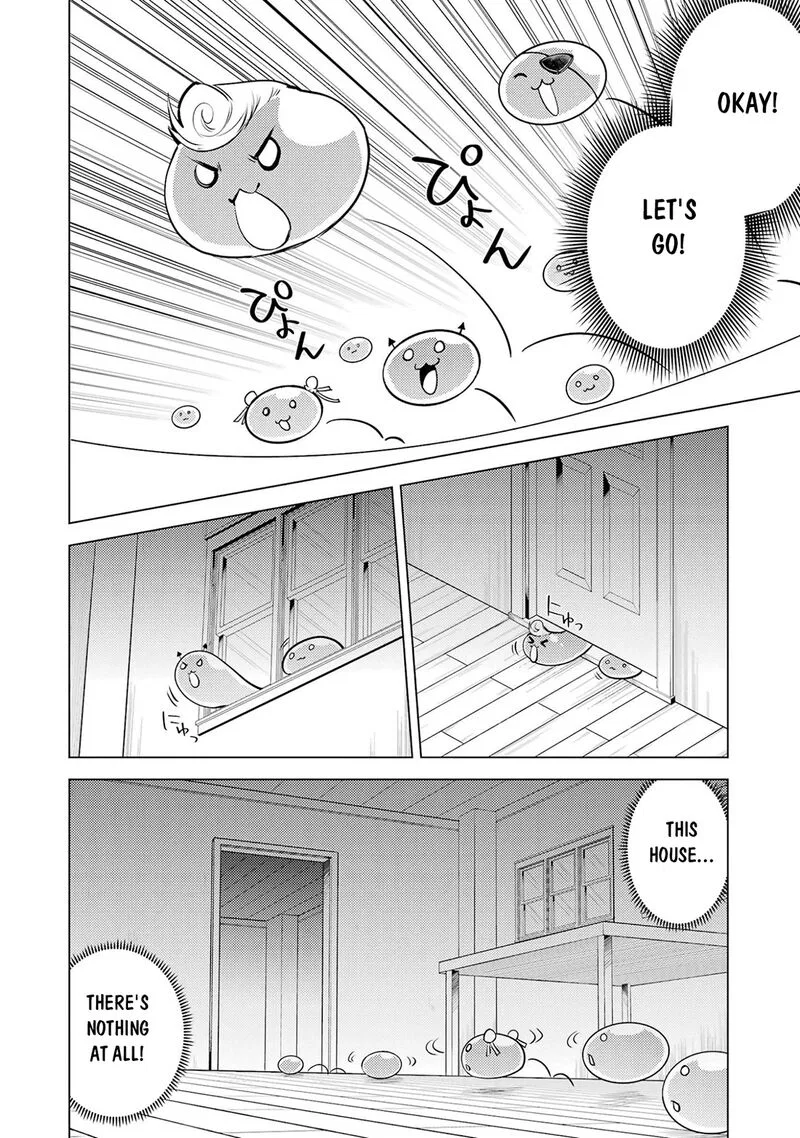 The Postman of the Apocalypse Chapter 99 – Page 28