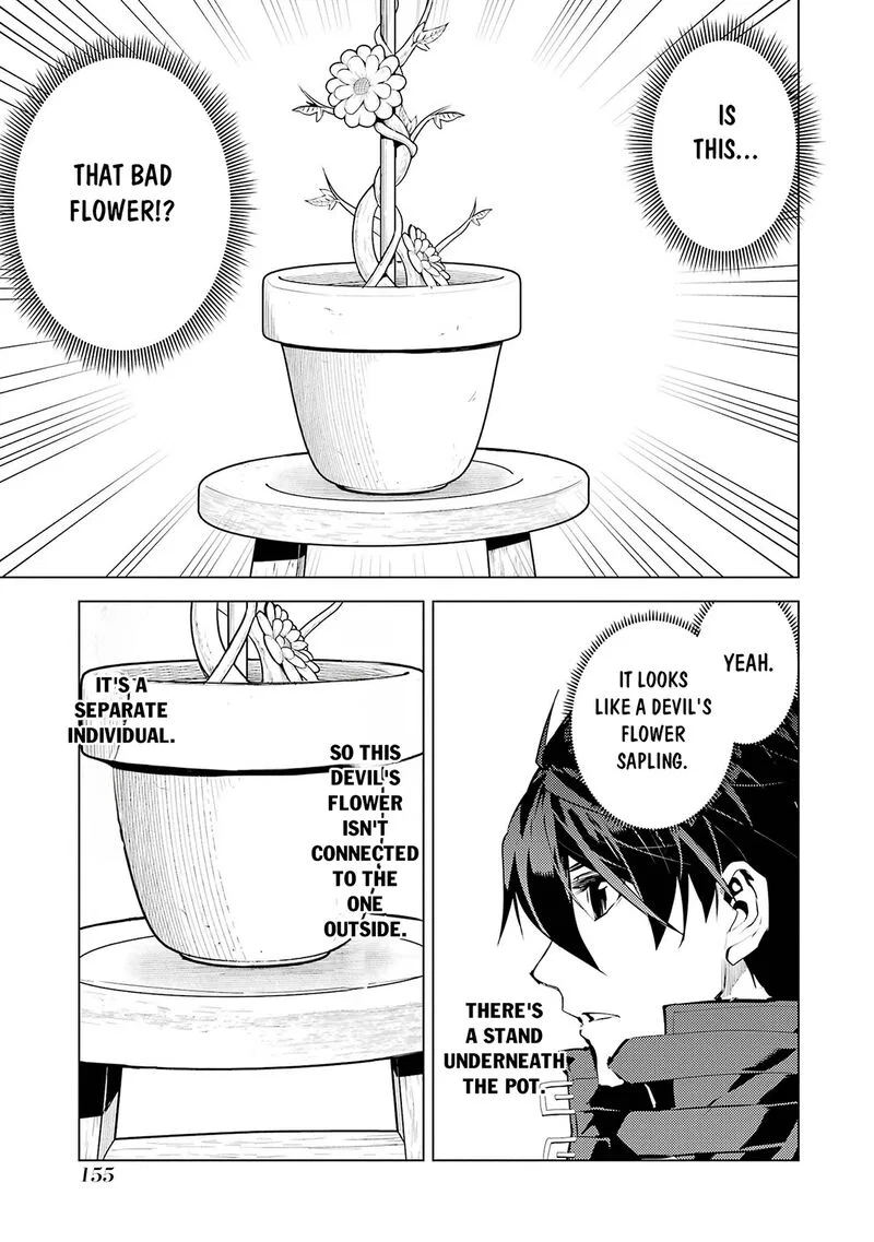 The Postman of the Apocalypse Chapter 99 – Page 33