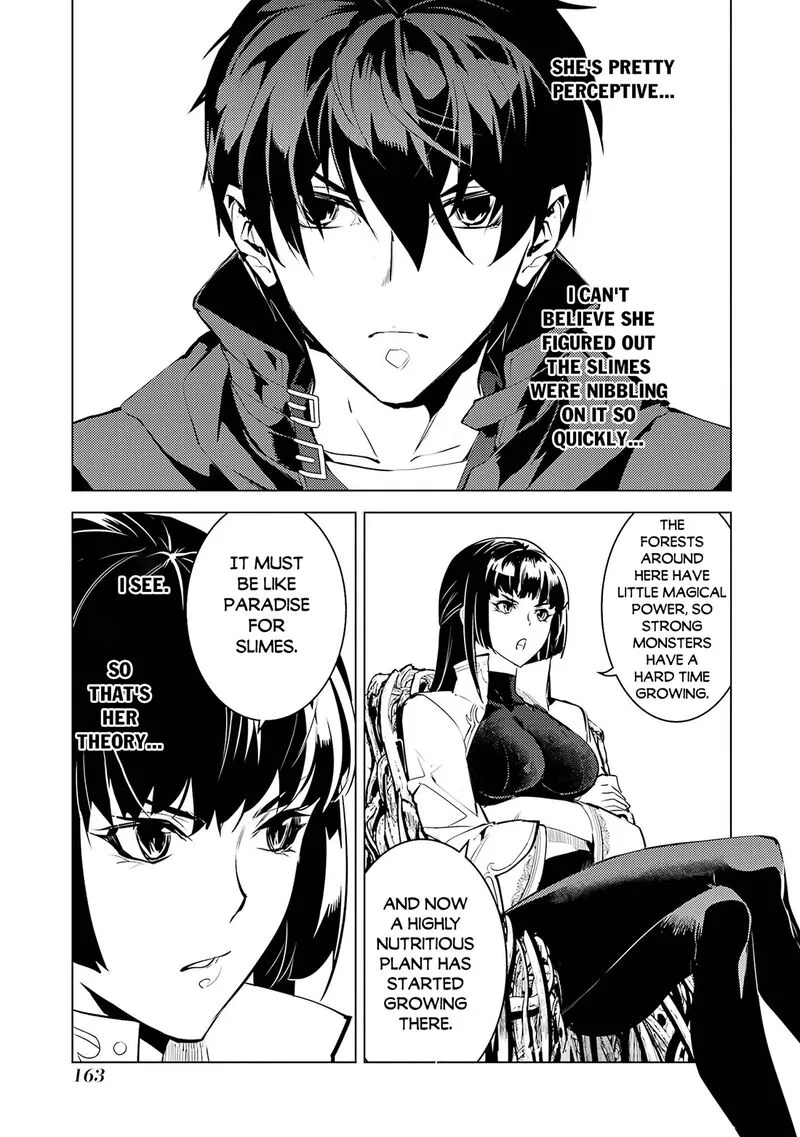 The Postman of the Apocalypse Chapter 99 – Page 40