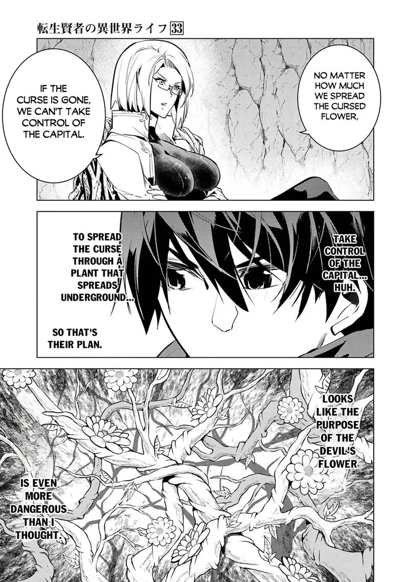 The Postman of the Apocalypse Chapter 99 – Page 44