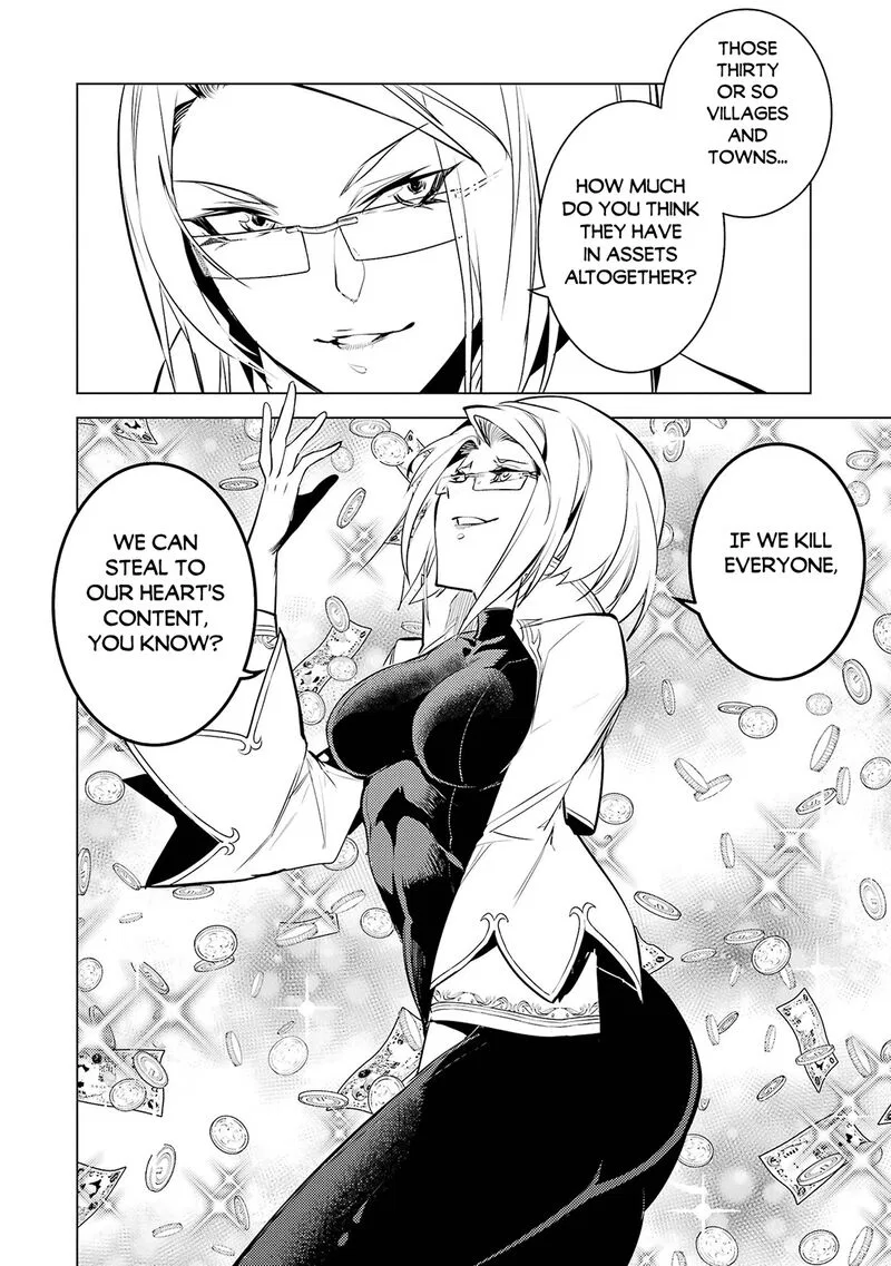 The Postman of the Apocalypse Chapter 99 – Page 53