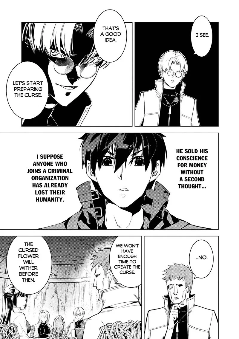 The Postman of the Apocalypse Chapter 99 – Page 54