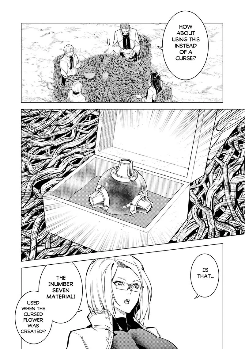 The Postman of the Apocalypse Chapter 99 – Page 55