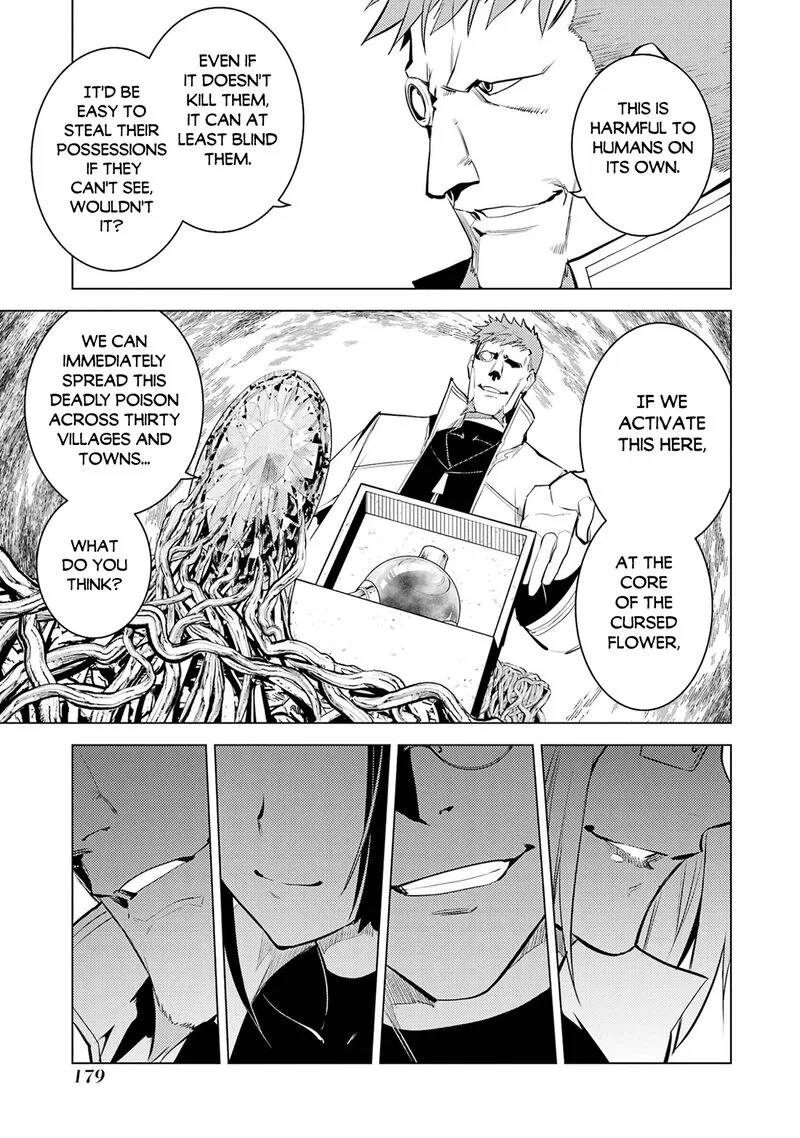 The Postman of the Apocalypse Chapter 99 – Page 56