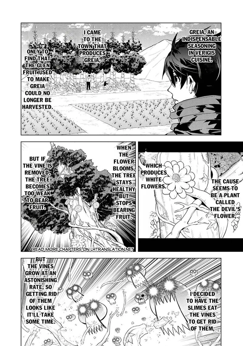 The Postman of the Apocalypse Chapter 98 – Page 2