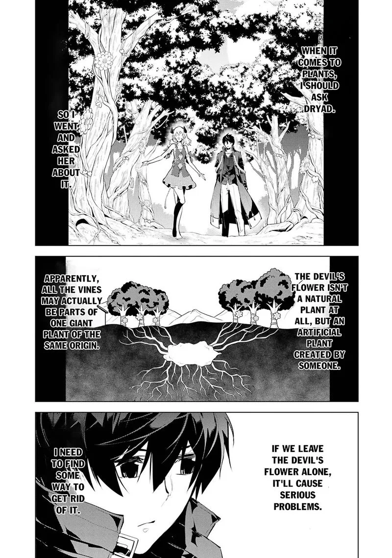 The Postman of the Apocalypse Chapter 98 – Page 3