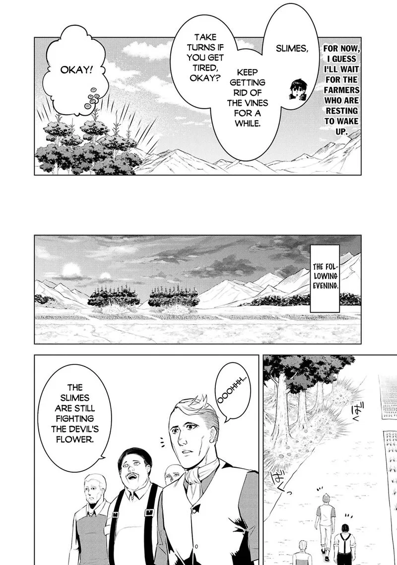The Postman of the Apocalypse Chapter 98 – Page 4